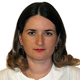 Бакулина Ольга Сергеевна
