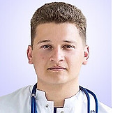 Волков Сергей Владимирович