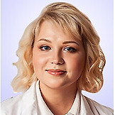 Рузанова Екатерина Игоревна