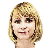 Цыпленкова Наталия Сергеевна