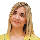 Золотухина Анна Олеговна