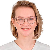 Голубкова Юлия Анатольевна