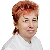 Корноухова Наталья Владимировна