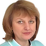 Архангельская Марина Юрьевна