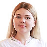Фырнина Мария Николаевна
