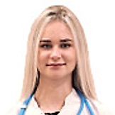 Коломиец Екатерина Игоревна