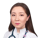 Чернышева Регина Ринатовна