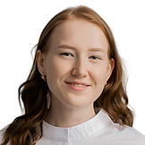 Цыганова Валентина Сергеевна
