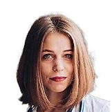 Яшкова Дарья Евгеньевна