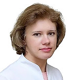 Голякова Наталья Анатольевна