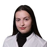 Барынкина Юлия Николаевна