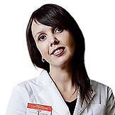 Юматова Полина Анатольевна
