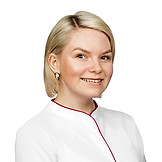 Засухина Анастасия Васильевна