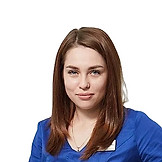 Танасиенко Вероника Романовна