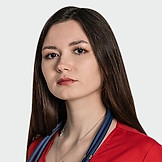 Козлова Елена Сергеевна