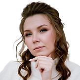 Волкова Юлия Сергеевна