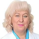 Долотова Лариса Станиславовна