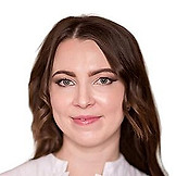 Молочек Юлия Андреевна