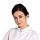 Китаева Марина Сергеевна
