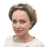 Гусева Елена Сергеевна