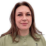 Чванова Полина Александровна