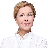 Голубева Елена Николаевна