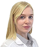 Вагина Анастасия Александровна