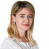 Викулова Мария Владимировна