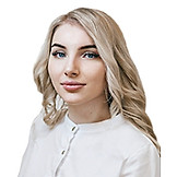 Абдуллаева Лейла Эльчин Кызы