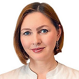 Брунова Анжелика Викторовна