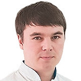 Куликов Андрей Александрович