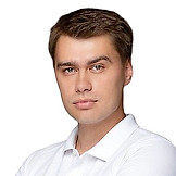 Сушин Вильям Олегович