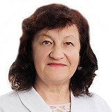 Гладкова Татьяна Степановна