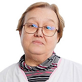 Шалаева Маргарита Сергеевна