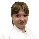 Пыркова Екатерина Петровна