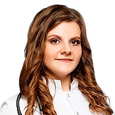 Могучева Екатерина Андреевна