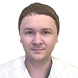 Храмов Дмитрий Владимирович