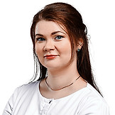 Назарова Юлия Александровна
