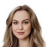 Дубова (Разумова) Екатерина Игоревна