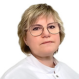 Егорова Наталия Константиновна
