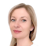 Жукова Елена Олеговна