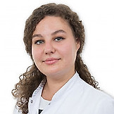 Полянская Лина Артемовна