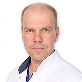 Жильцов Андрей Анатольевч