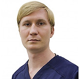 Мохонов Артем Александрович