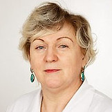 Романова Галина Алексеевна