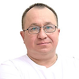 Селезнев Сергей Леонидович