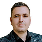 Щеулов Никита Александрович