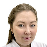 Ведерникова Мария Валерьевна