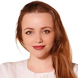 Верина Анастасия Александровна