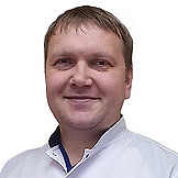 Гордин Сергей Геннадьевич